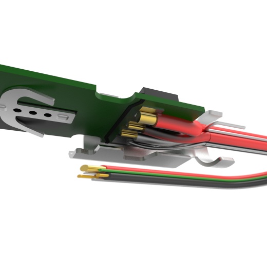 苹果闪电头组件缩略图